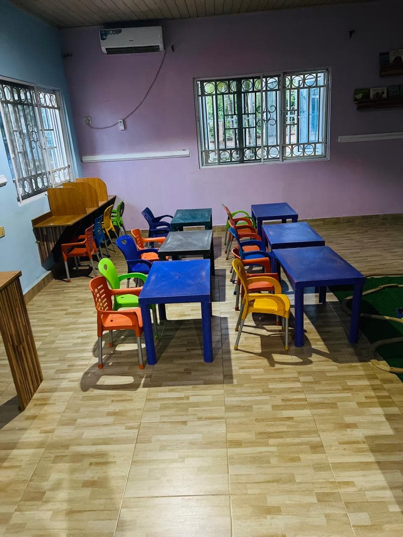 Precious Thoughts Schools 3